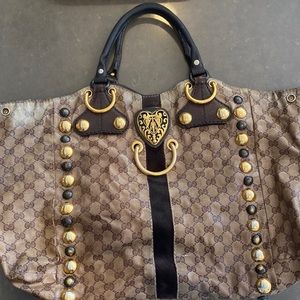 Gucci bag